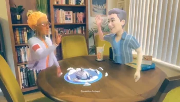 Facebook new AR glasses header