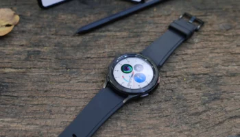 Galaxy Watch 4 1 1