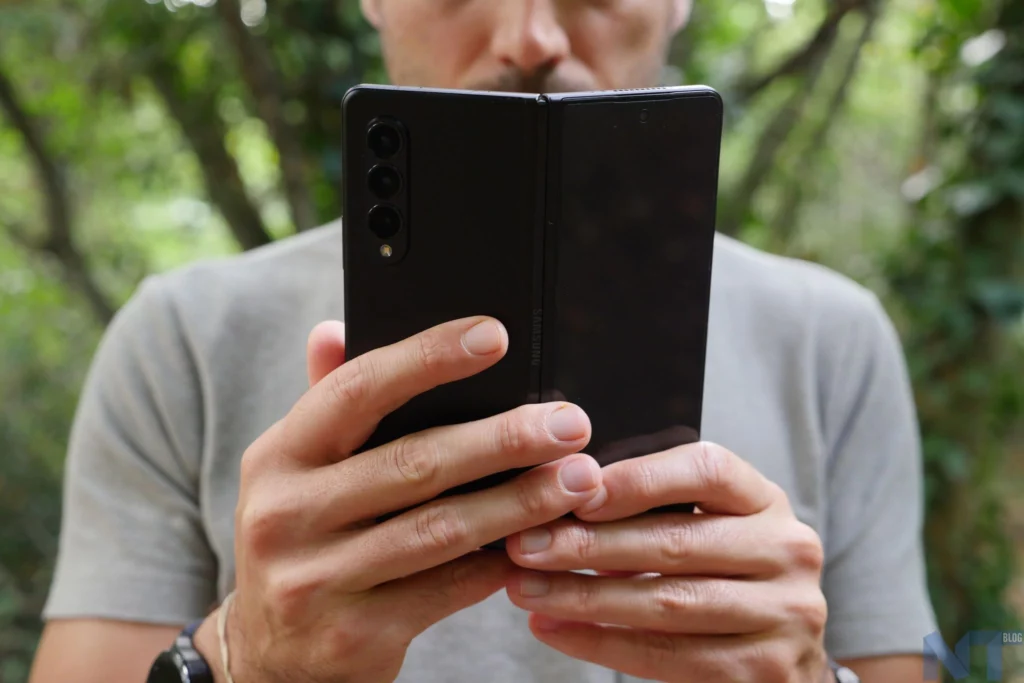 Galaxy Z Fold 3 34 1