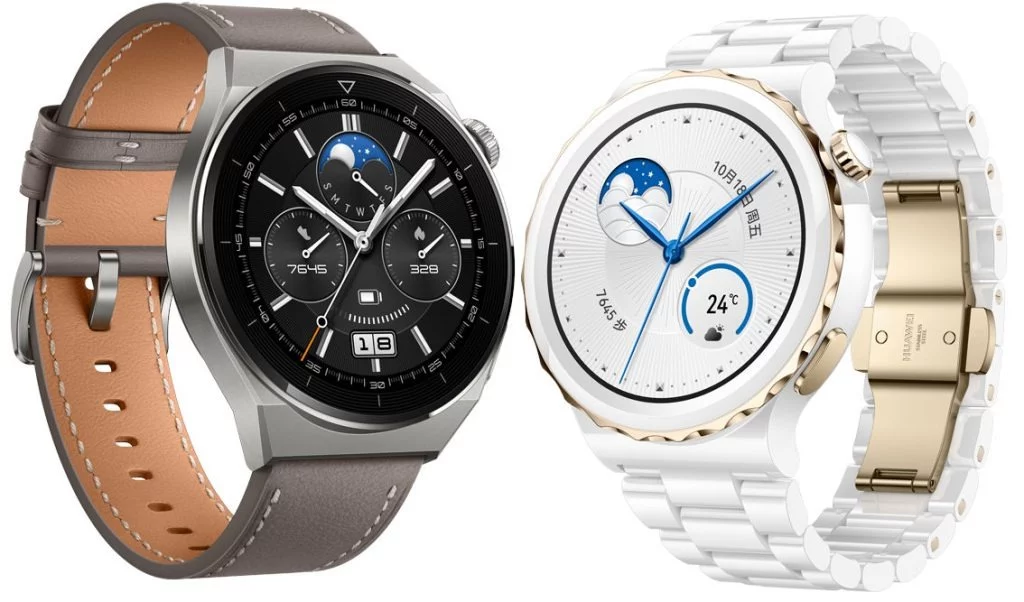HUAWEI Watch GT 3 Pro 1024x602 1