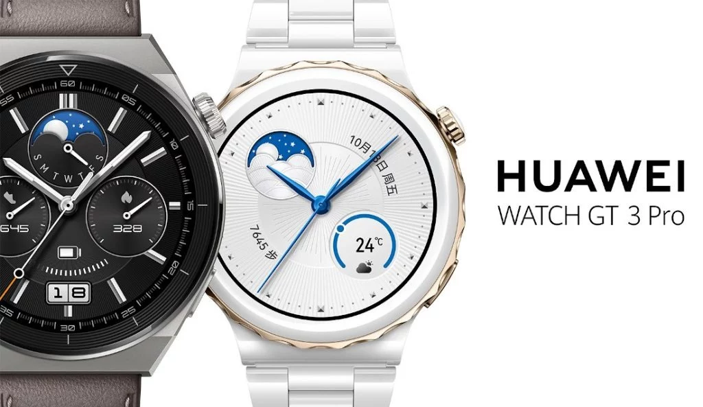 HUAWEI Watch GT3 Pro 1024x593 1