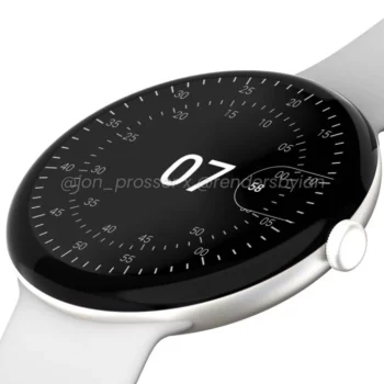 Its coming Google files trademar 1