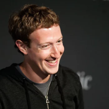 Mark Zuckerberg