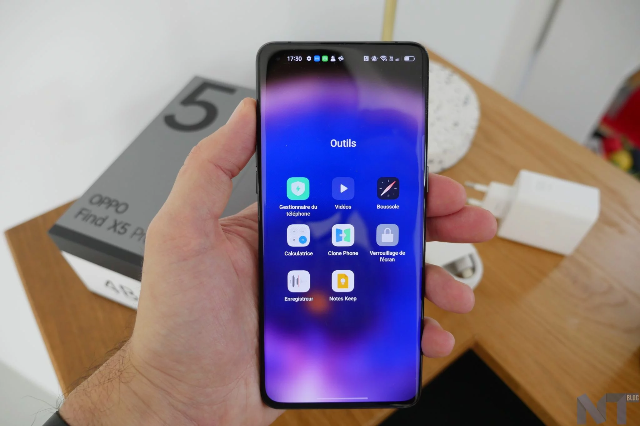 OPPO Find X5 Pro 25