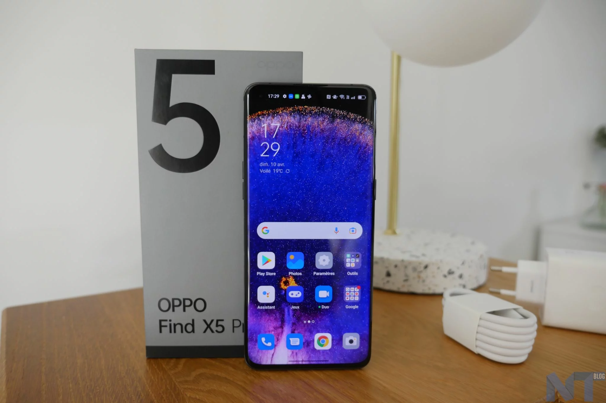 OPPO Find X5 Pro 30