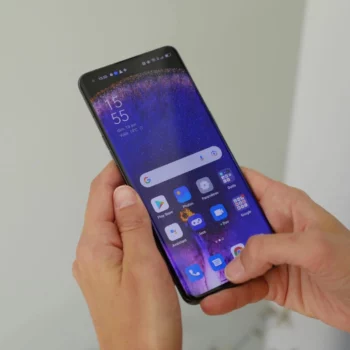OPPO Find X5 Pro 50