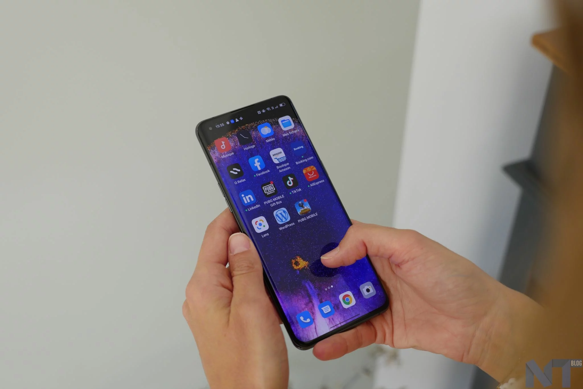 OPPO Find X5 Pro 51