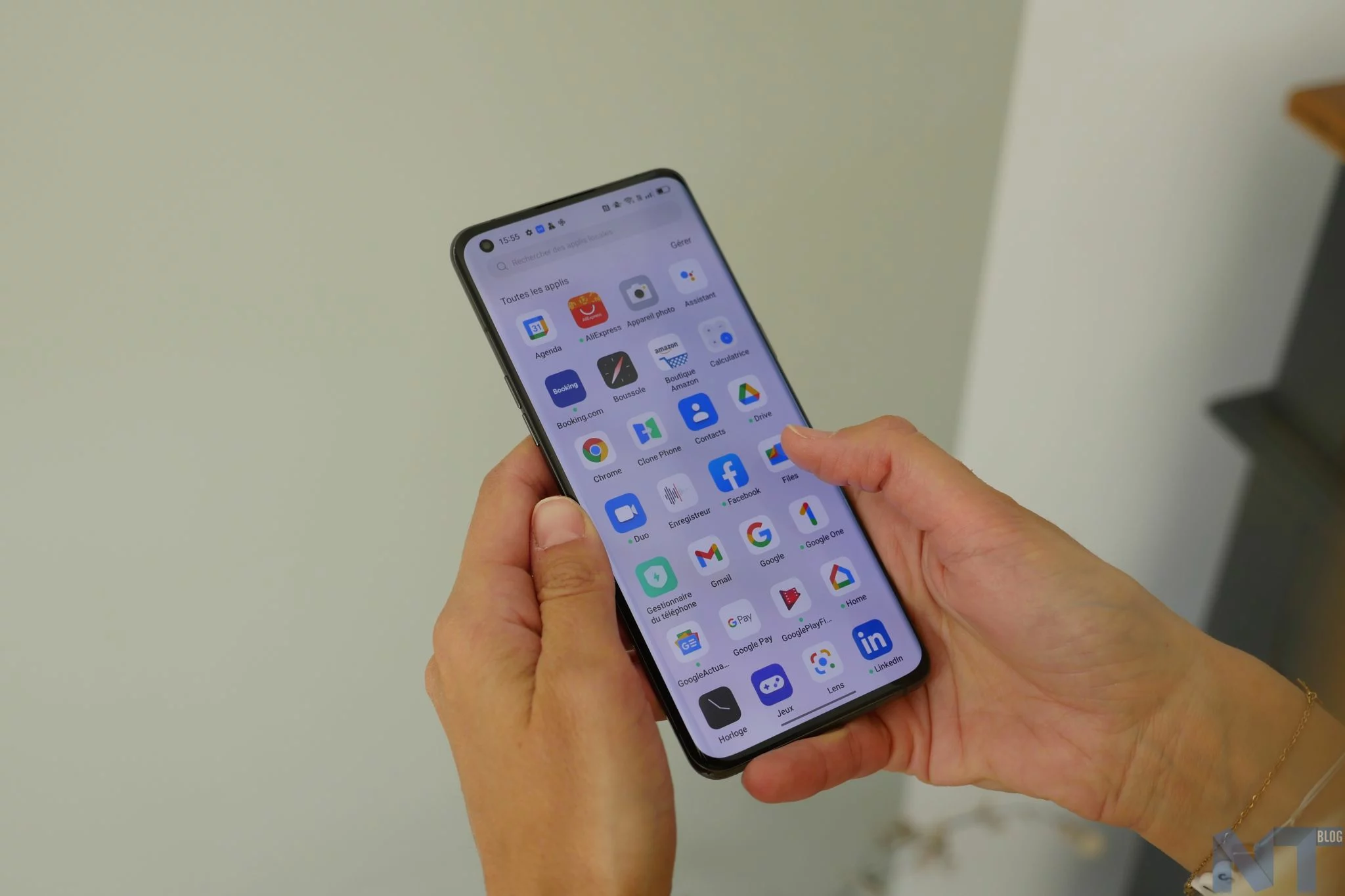 OPPO Find X5 Pro 54