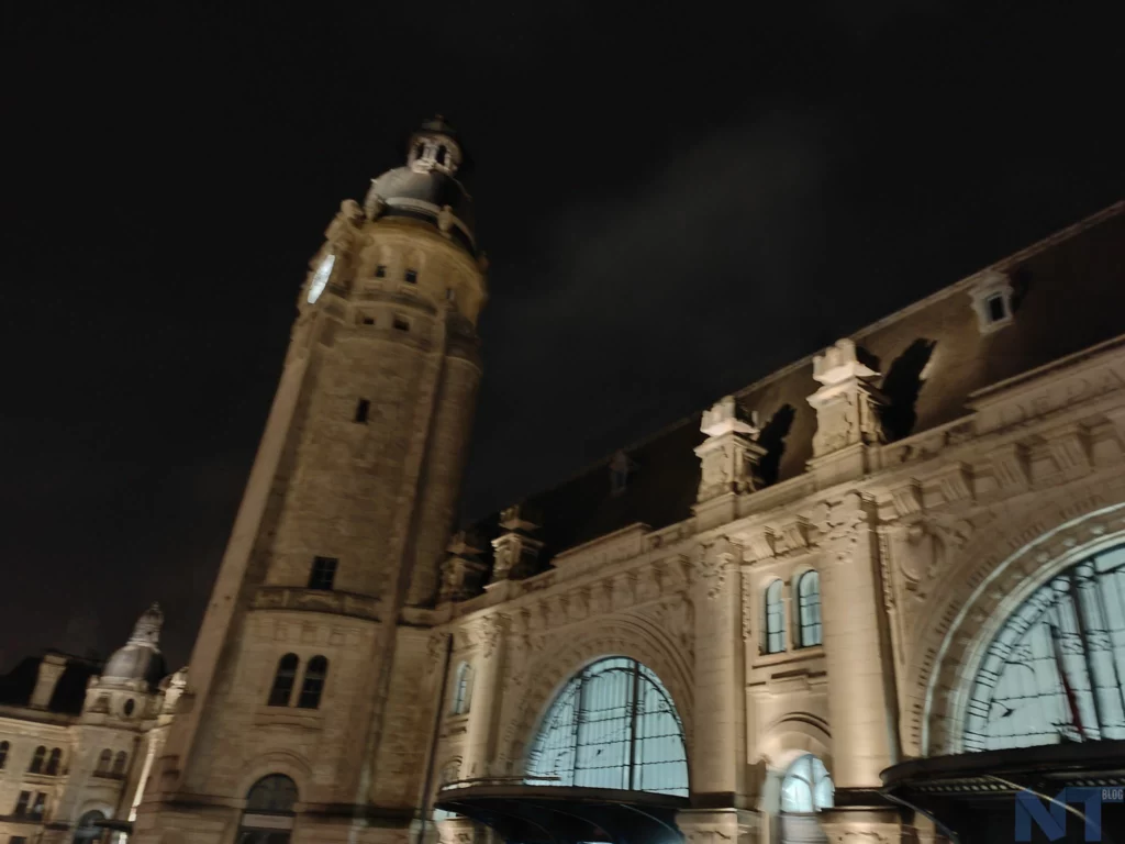 Test du OPPO Find X5 Pro : le smartphone centré sur la photo impressionne 52 OPPO Find X5 Pro Pro P 15