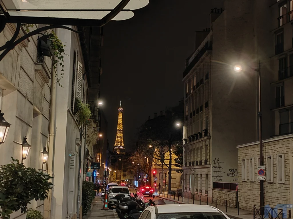 Test du OPPO Find X5 Pro : le smartphone centré sur la photo impressionne 51 OPPO Find X5 Pro Pro P 16