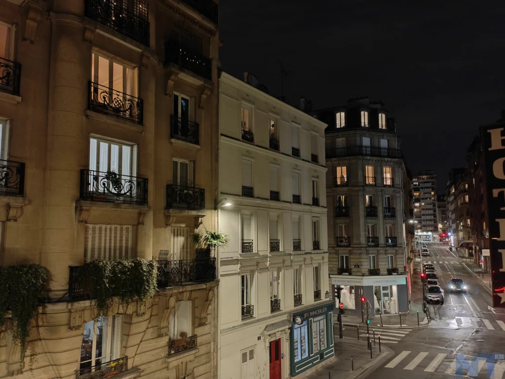 Test du OPPO Find X5 Pro : le smartphone centré sur la photo impressionne 49 OPPO Find X5 Pro Pro P 18