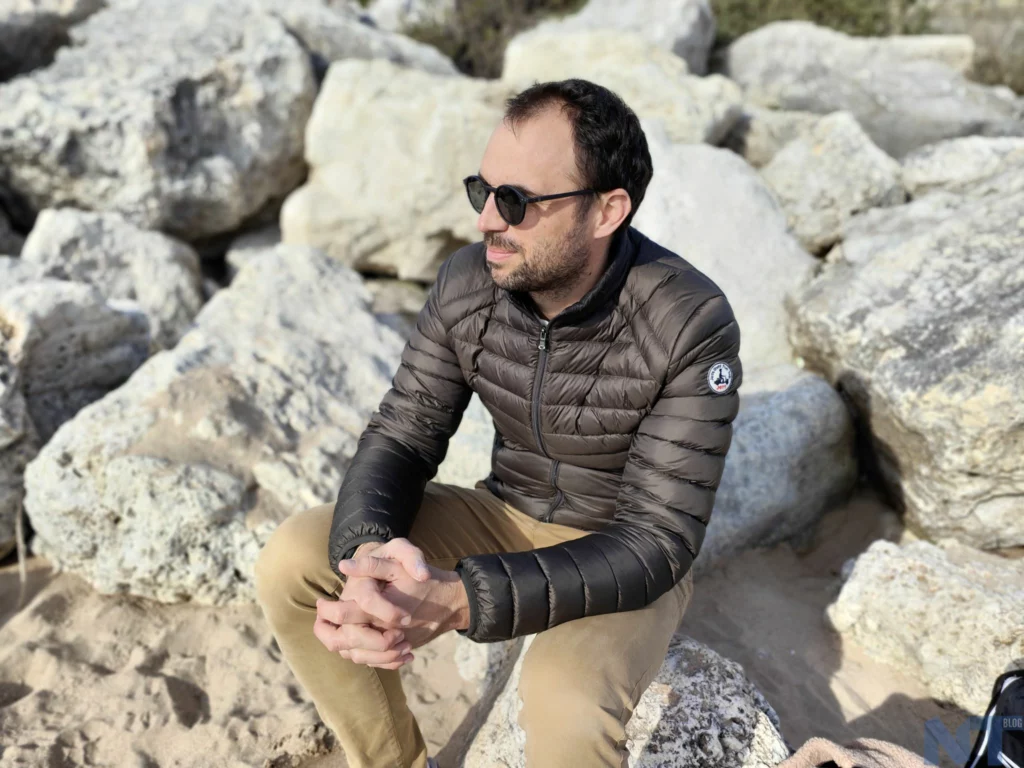 Test du OPPO Find X5 Pro : le smartphone centré sur la photo impressionne 45 OPPO Find X5 Pro Pro P 22