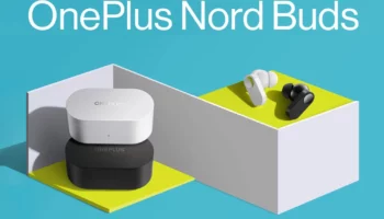OnePlus Nord Buds India teaser