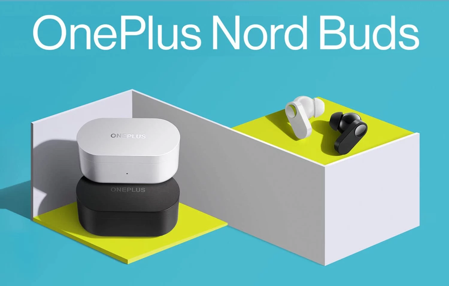 OnePlus Nord Buds India teaser