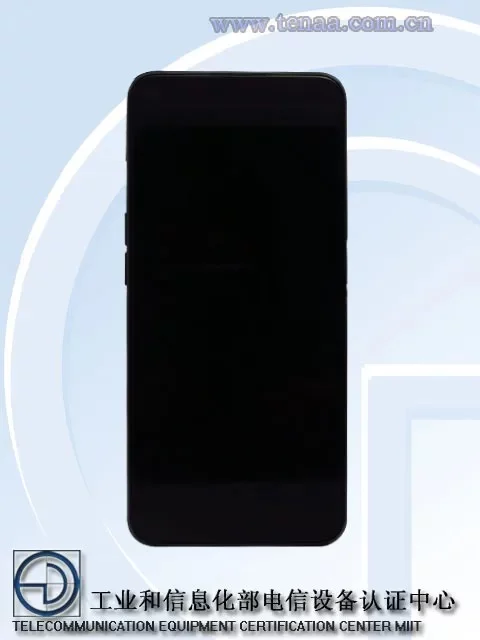 Un futur smartphone OnePlus est assez analogue au OnePlus 10 Pro 53 OnePlus PGZ110 TENAA 1