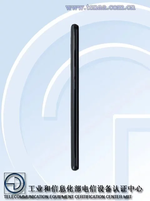 Un futur smartphone OnePlus est assez analogue au OnePlus 10 Pro 52 OnePlus PGZ110 TENAA 2