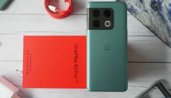 OnePlus 10 Pro 10