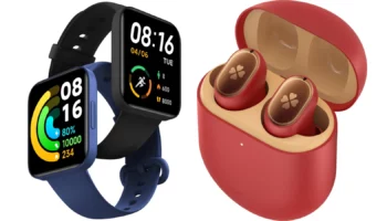 POCO comes out with its first ev