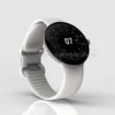Pixel Watch battery capacity lea