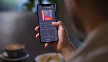 Primephonic Classical Music Sear