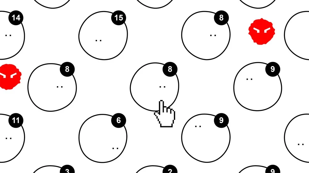 Le nouveau jeu addictif de Google vous permet de construire un ordinateur quantique