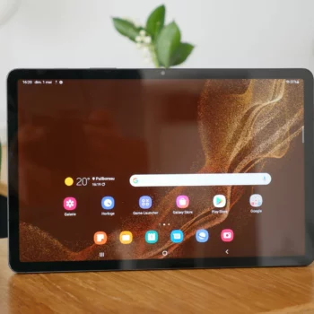 Samsung Galaxy Tab S8 78