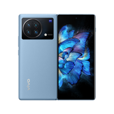 Vivo X Fold renders 1