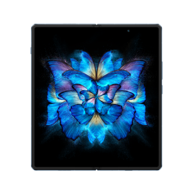 Vivo X Fold renders 2