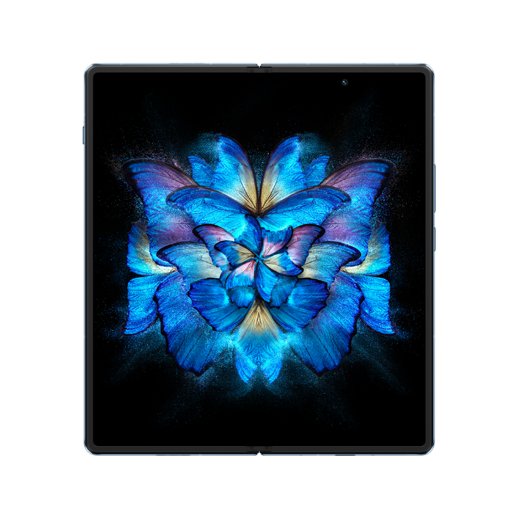 Vivo X Fold renders 2