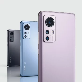Xiaomi 12 Lite specs