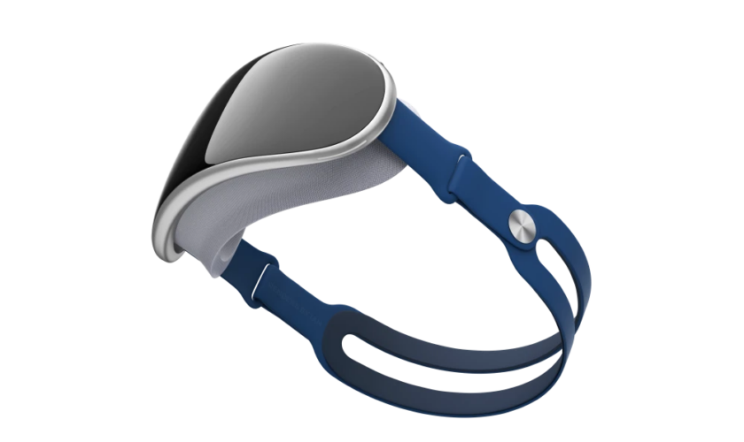 La sortie du casque AR/VR d'Apple pourrait être reportée (encore) à 2023 69 apple view 2