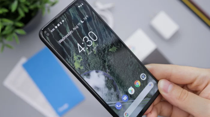 Google Chrome sur Android pourrait réintroduire la fonction « Restaurer tous les onglets »