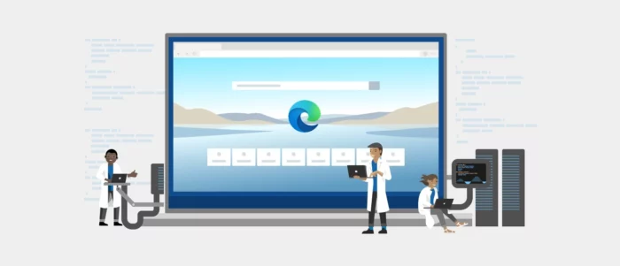 Microsoft Edge teste un service analogue à un VPN appelé Edge Secure Network