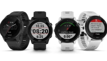 forerunner 945 lte family