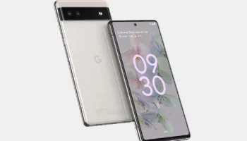 google pixel 6a leak rendu 05DC0