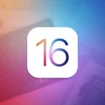 iOS 16 mock for article