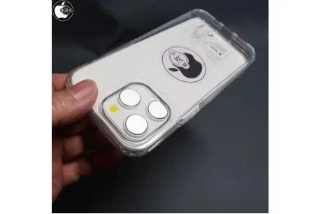 Une série de photos illustre les principales différences entre les séries iPhone 14 et iPhone 13 55 iPhone 14 Pro Max vs iPhone 13 P