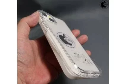 Une série de photos illustre les principales différences entre les séries iPhone 14 et iPhone 13 51 iPhone 14 vs iPhone 13