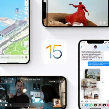 ios 15