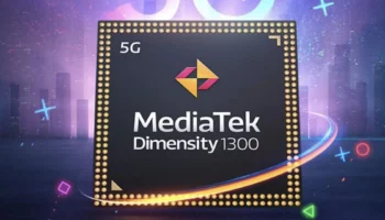 mediatek dimensity 1300 caratter