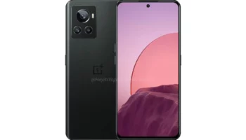 oneplus 10r immagini render leak
