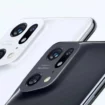 oppo find X5 pro cover