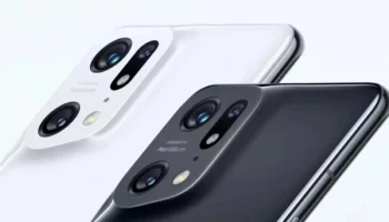 oppo find X5 pro cover