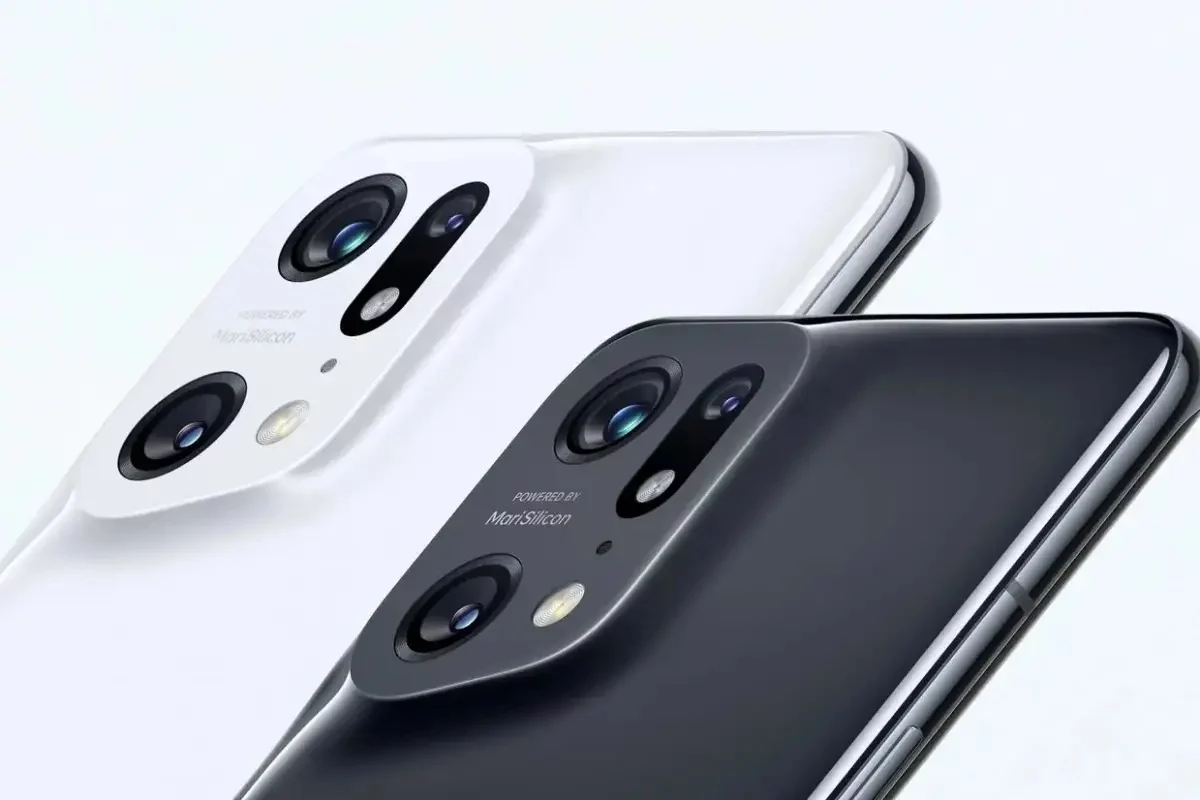 oppo find X5 pro cover