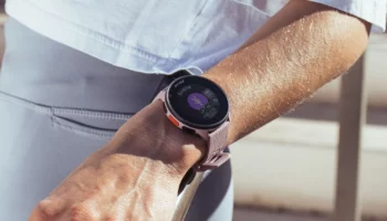 polar pacer smartwatch