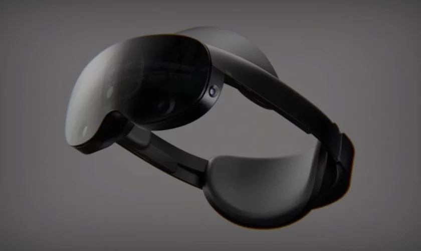 Une fuite du Meta Project Cambria révèle à quoi pourrait ressembler le casque 63 project cambria unofficial rende2