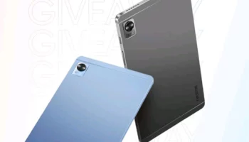 realme pad mini launch 3