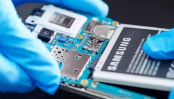 reparar Samsung
