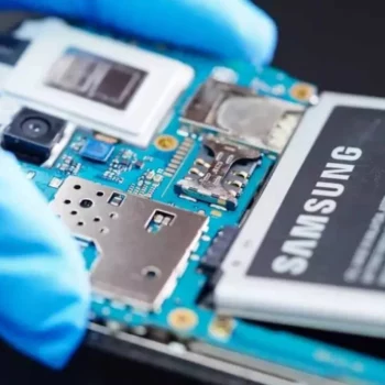 reparar Samsung