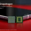 snapdragon 8 gen 1 chip image sc